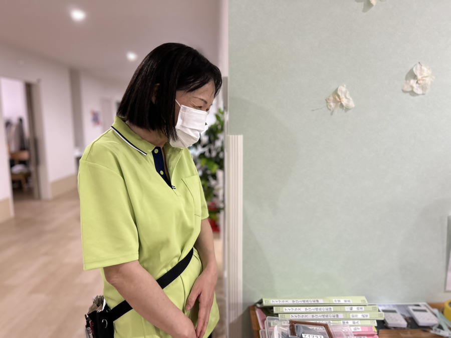 住宅型有料老人ホーム　ナーシングホームアイプラス江南【2025年04月01日オープン】（看護師/准看護師の求人）の写真14枚目：