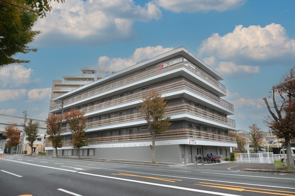 ドクターサンゴ吹田の写真