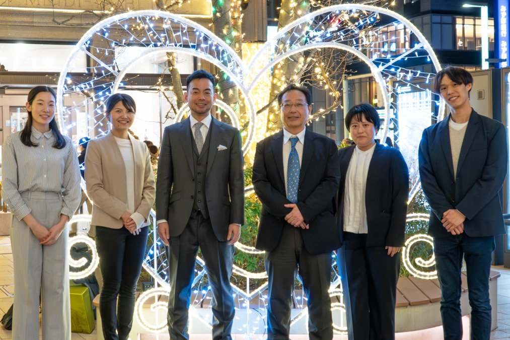 株式会社EN　本社の写真2枚目：