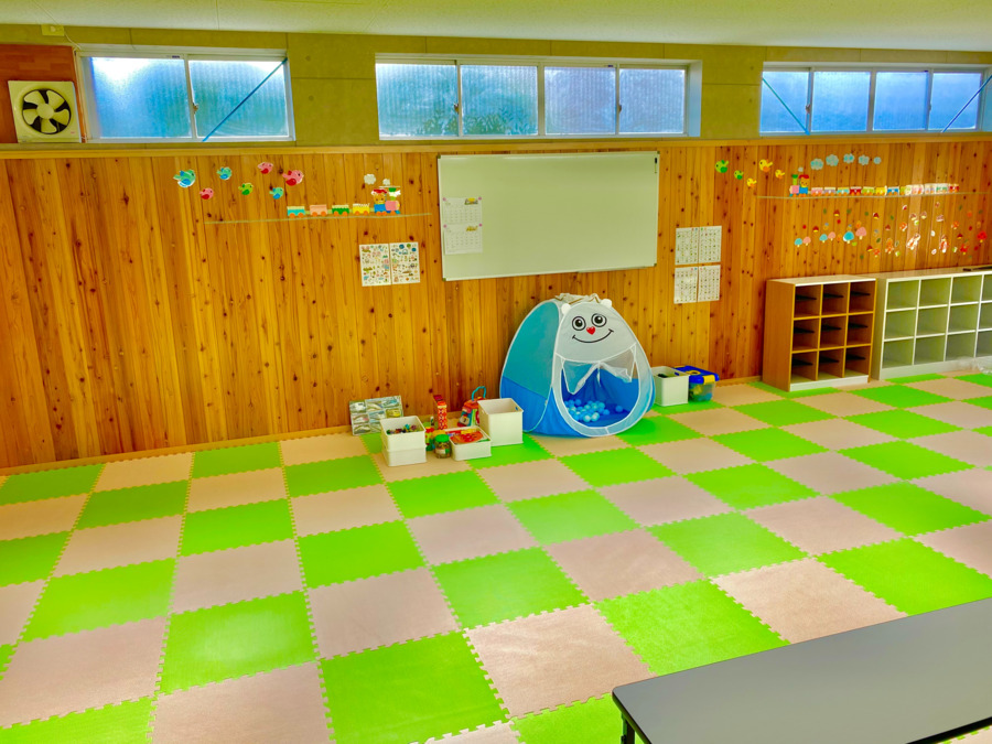 児童発達支援・放課後等デイサービス　ぽかぽか広場太田の写真3枚目：