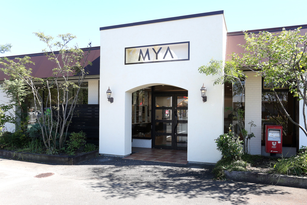 MYA 竜王店の写真