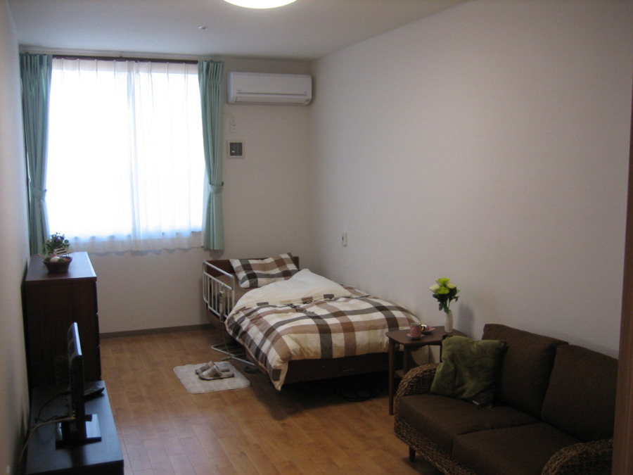 トゥルーハートまごころ(介護職/ヘルパーの求人)の写真2枚目: