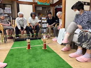 だんらんの家 東草津（介護タクシー/ドライバーの求人）の写真4枚目：