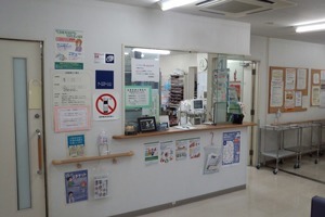 深町病院(医師の求人)の写真4枚目: