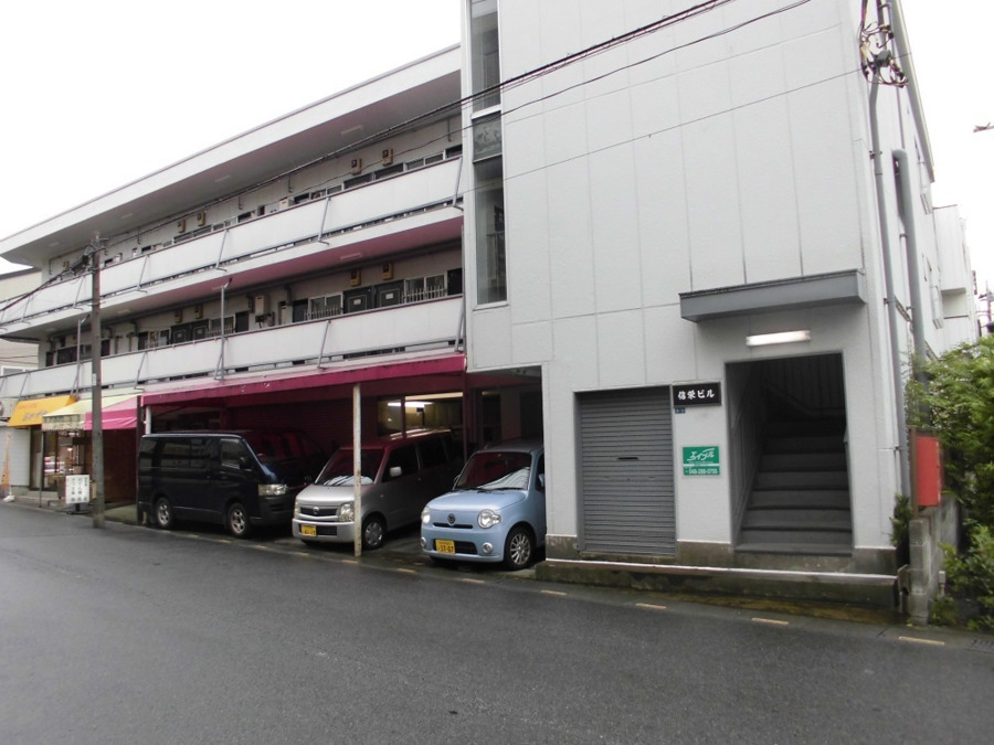 桜道 居宅介護支援事業所の写真1枚目: