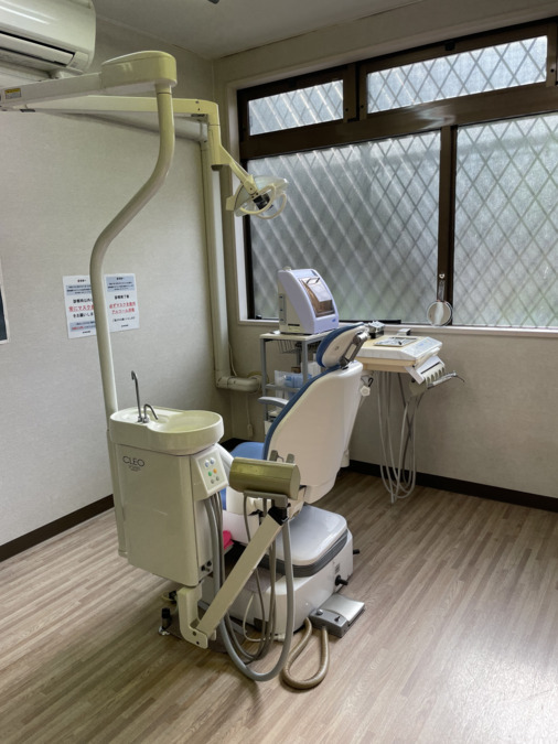 酒井歯科医院の写真3枚目：