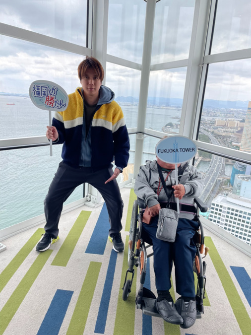 介護事業所みっれ 福岡の写真5枚目：