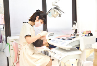 むらおか歯科の写真