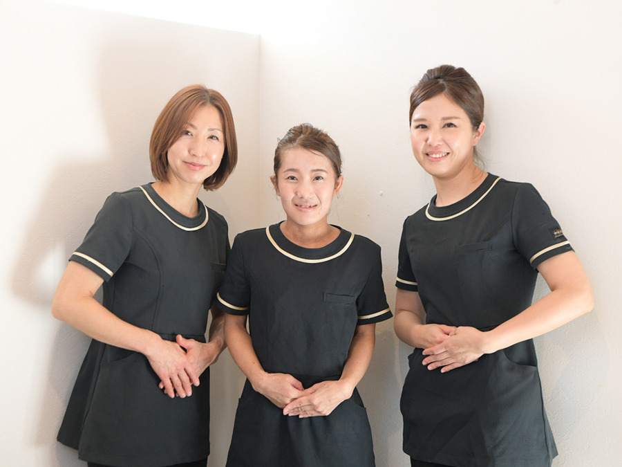 痩身ダイエット専門店　ally’s Esthe Sway 　アリーズエステスウェイ豊田店の写真9枚目：
