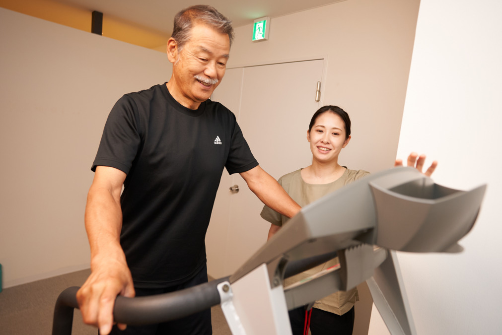 MIRANESS（インストラクターの求人）の写真4枚目：