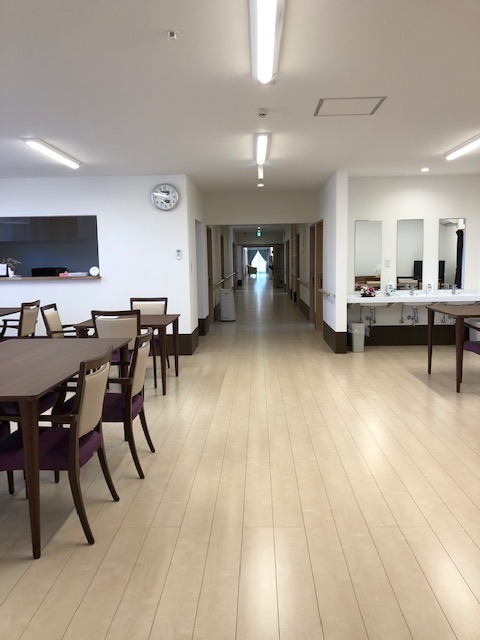 ゆとり庵下荻野の写真