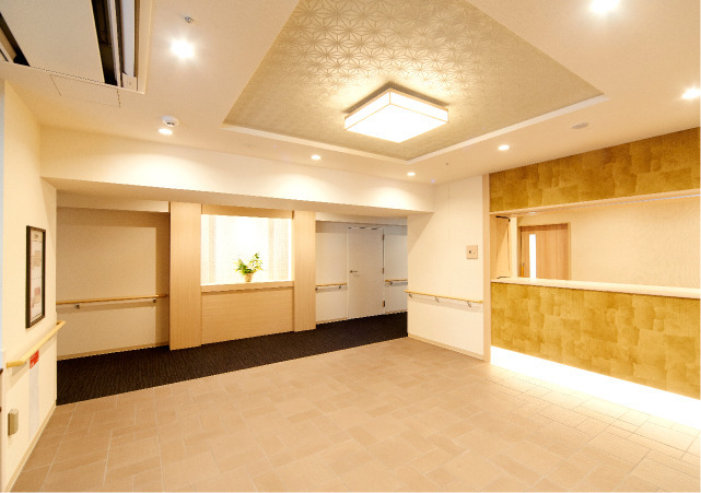 エクセル・サポート・サービス株式会社　グランドマスト京都嵯峨野の写真3枚目：