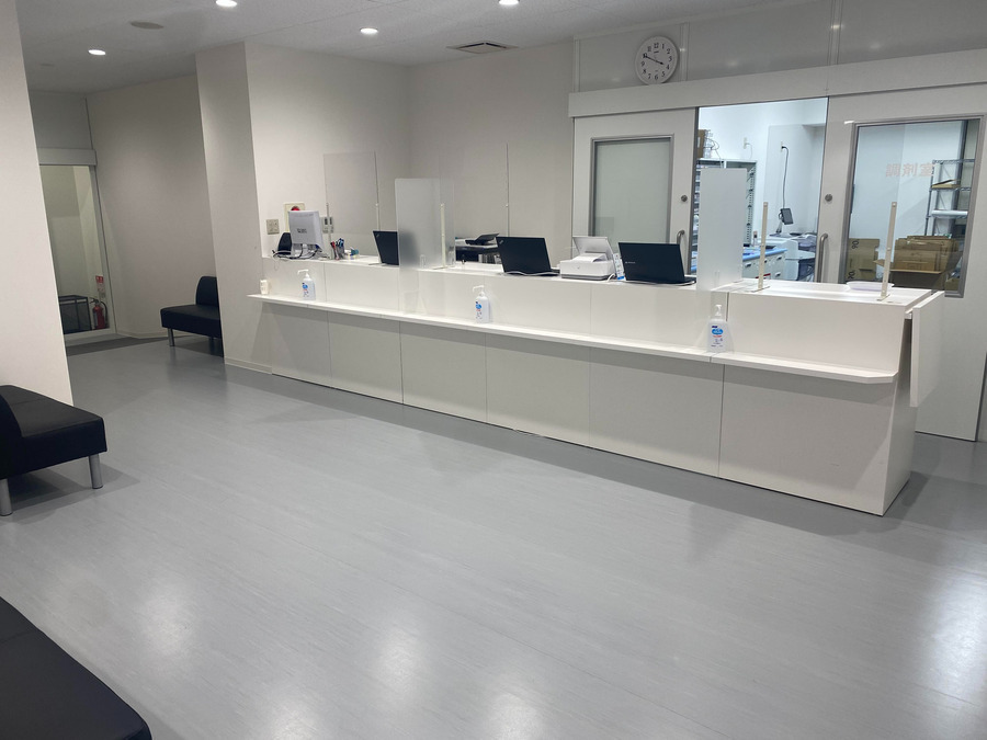 大宮薬局の写真