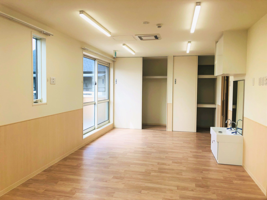 パンダ保育園の写真17枚目：