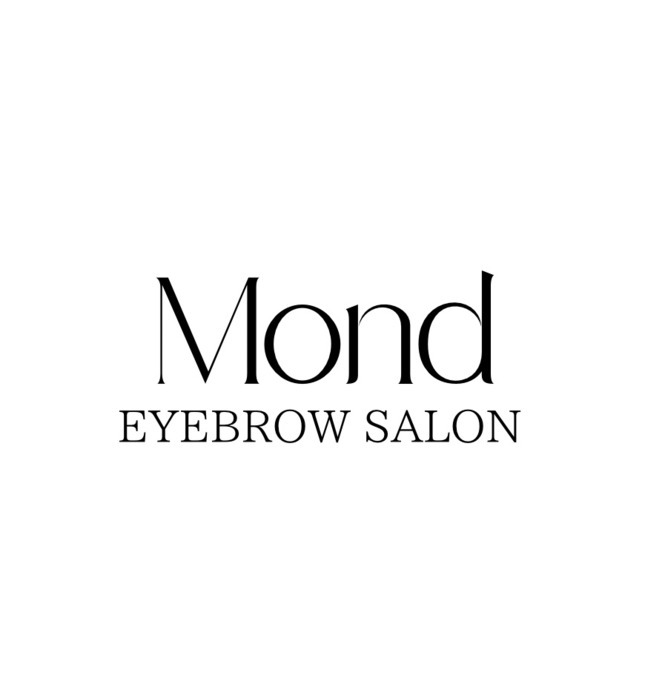 eyebrow salon Mond 渋谷道玄坂の写真