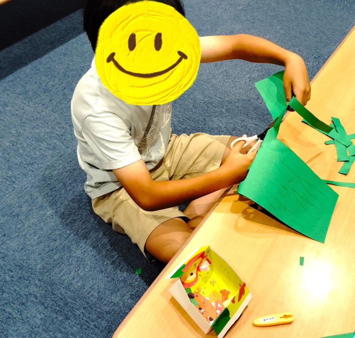 kaoraの写真4枚目：
