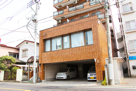 居宅介護事業所　ともにケアセンターの写真