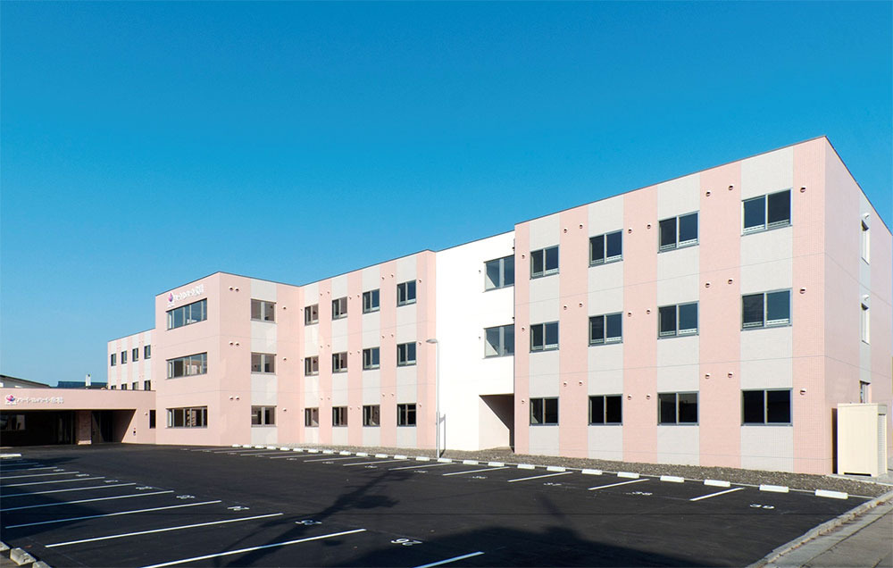 ハートToハート北浜の写真2枚目: