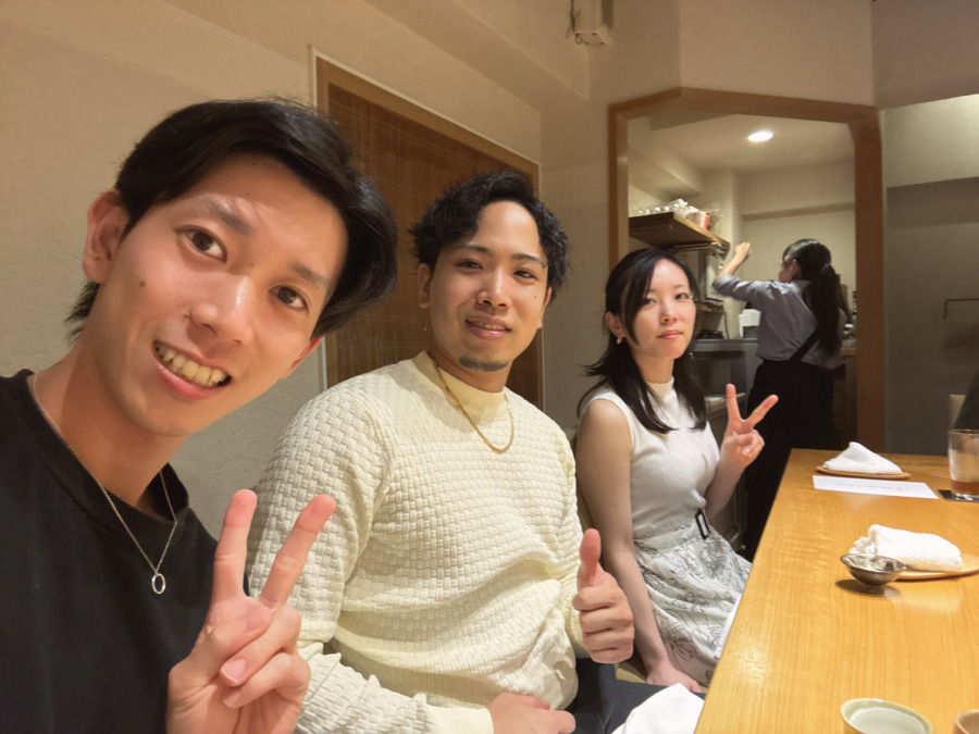 GIVE鍼灸整骨院（柔道整復師の求人）の写真4枚目：