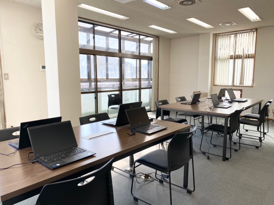 就労継続支援B型事業所 ハーバーwith MUSICJAMの写真