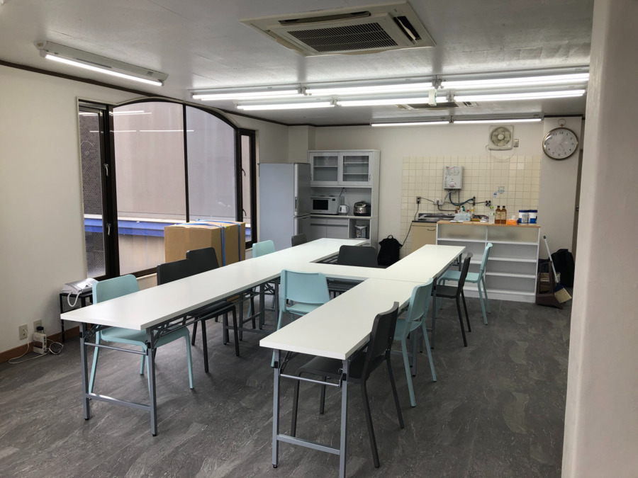 オレンジハウス（介護タクシー/ドライバーの求人）の写真2枚目：