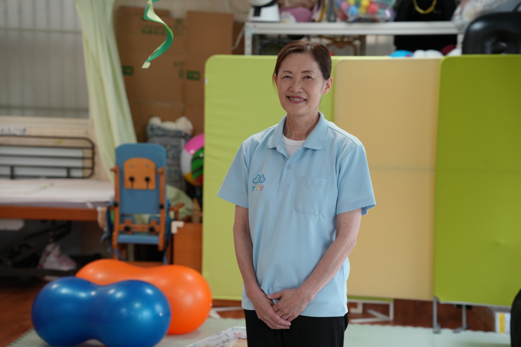 アプリ児童デイサービス桜丘(看護師/准看護師の求人)の写真3枚目: