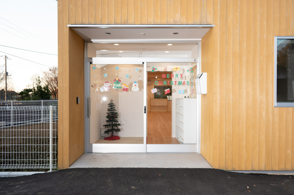 児童発達支援事業所chouchou(シュシュ)つくば(児童指導員/指導員の求人)の写真3枚目: