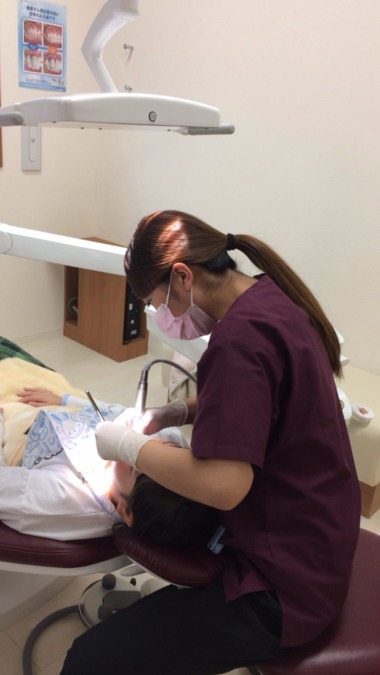 美幌かみあわせ歯科クリニックの写真8枚目：