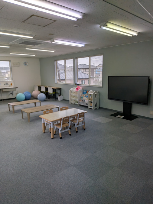 児童発達支援・放課後等デイサービス　ももせんの写真