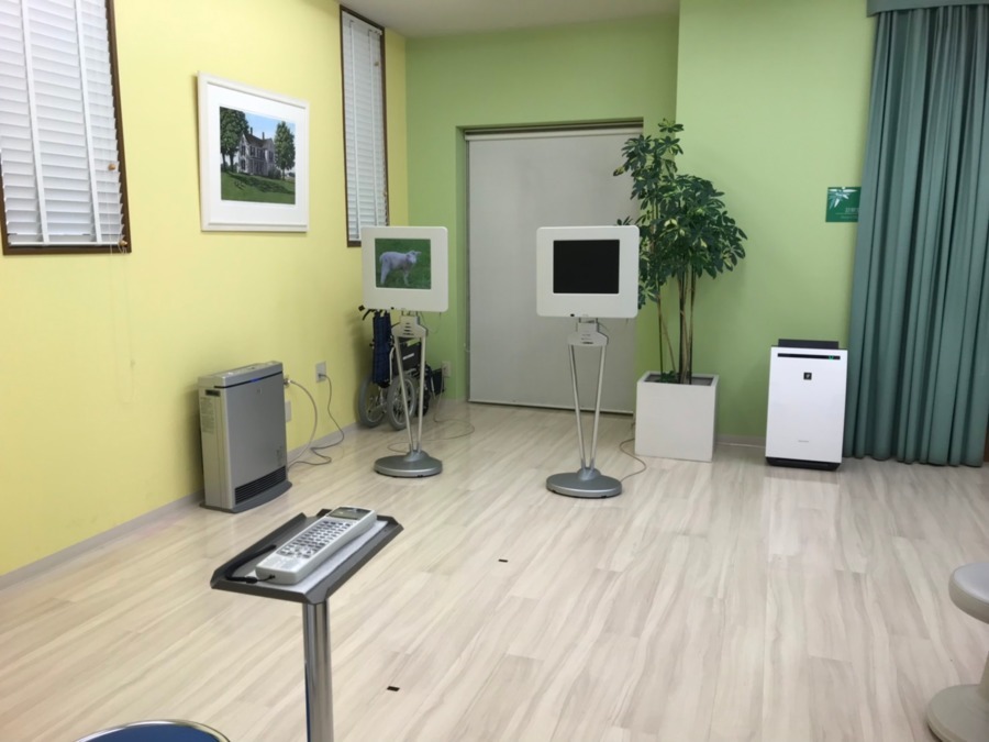 医療法人 たけだ眼科クリニックの写真5枚目: