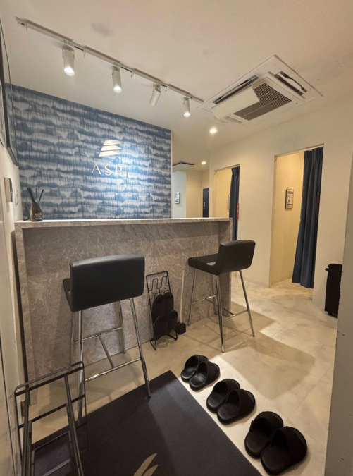 パーソナルジムASPI川崎店（作業療法士の求人）の写真5枚目：