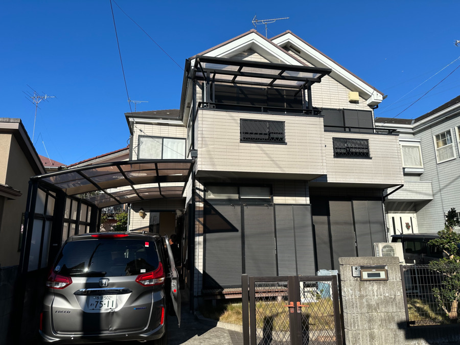 オアーゼ（サービス管理責任者の求人）の写真5枚目：オアーゼ新町Ⅱ