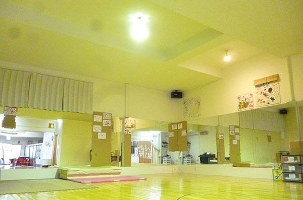ウッドワン1号店（放課後等デイサービス）の写真4枚目：