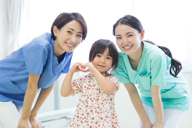 あらかわレディースクリニック（看護助手の求人）の写真2枚目：