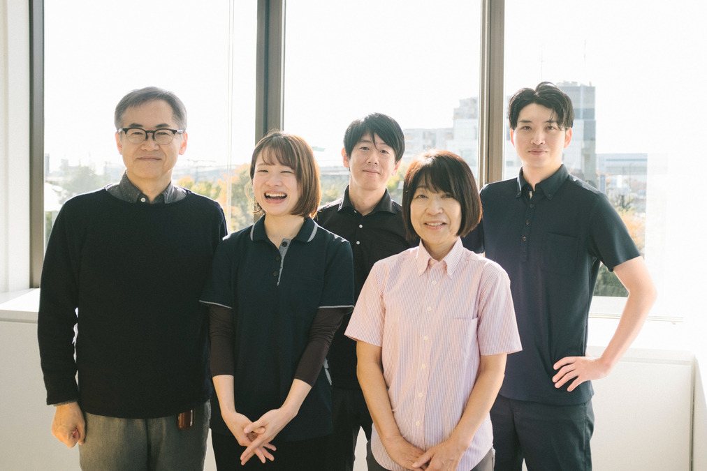 桜新町ナースケア・プランニングの写真