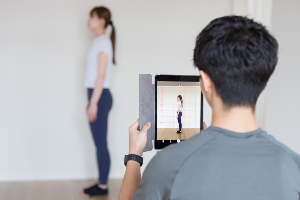 pilates&conditioning BeXの写真3枚目：