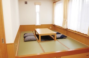 グループホームふれあいの杜河渡の写真3枚目: