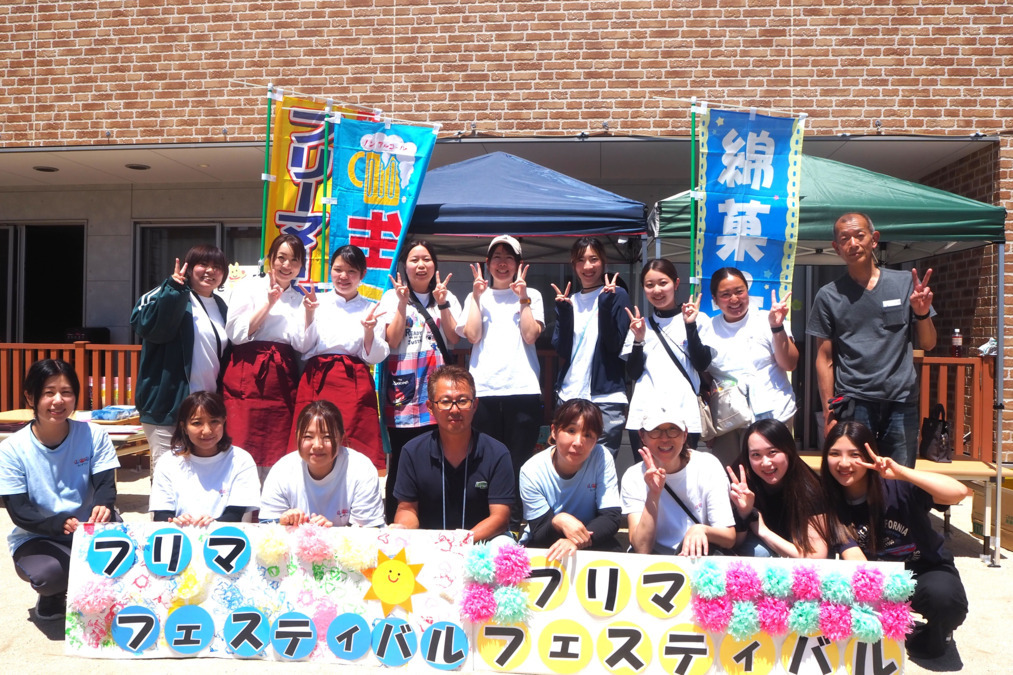 きっずワン メイト保育園(管理栄養士/栄養士の求人)の写真4枚目:給食の先生、保育の先生もみんな和気あいあい!楽しくお仕事しましょう♪