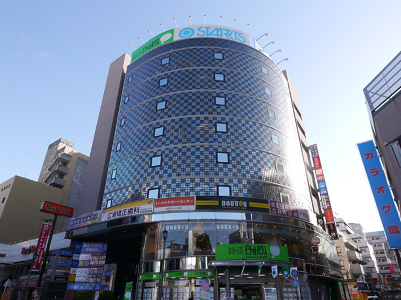 医療法人社団 桜栄会 西葛西歯科室の写真