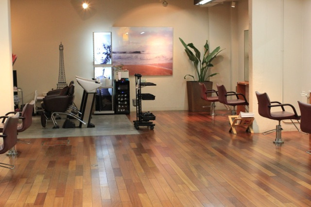 SARA 徳山店の写真