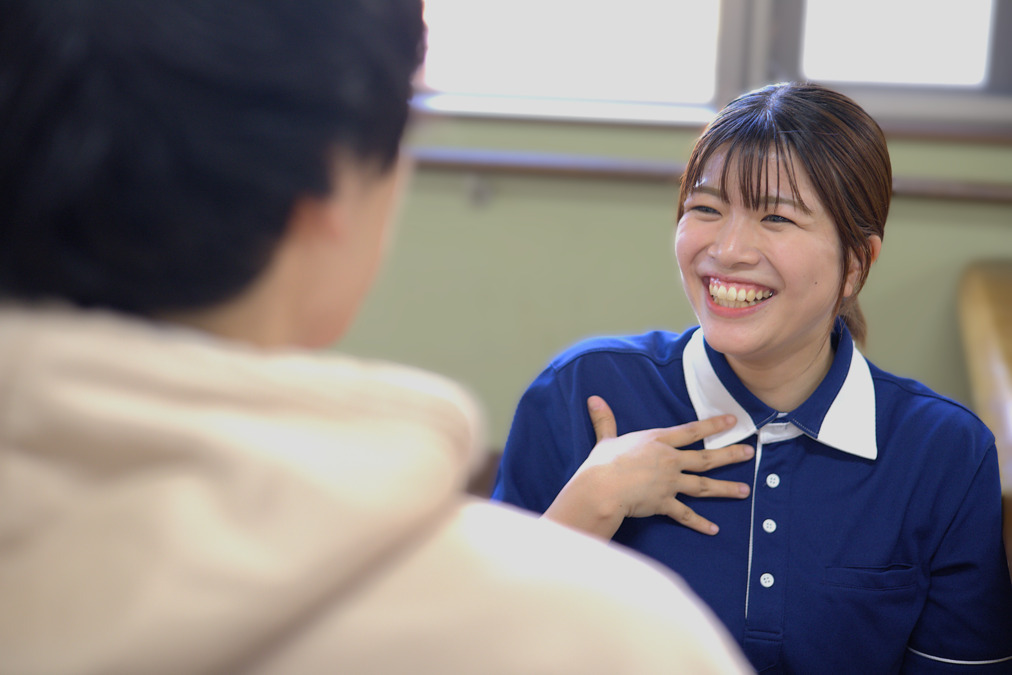 CLAN住道矢田の写真