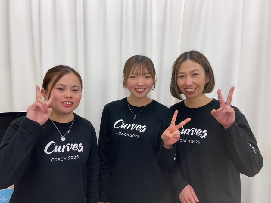 カーブス 益田乙吉の写真