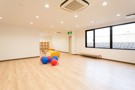 エコルド箕面西小路教室【2018年04月01日オープン】(保育士の求人)の写真:
