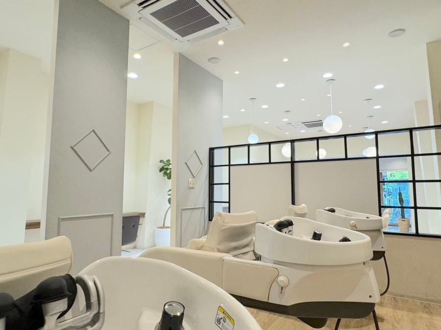 CREA（美容師の求人）の写真7枚目：