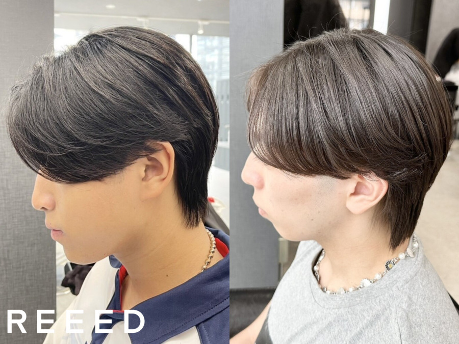 REEED 渋谷店【2026年03月オープン予定】（美容師の求人）の写真6枚目：