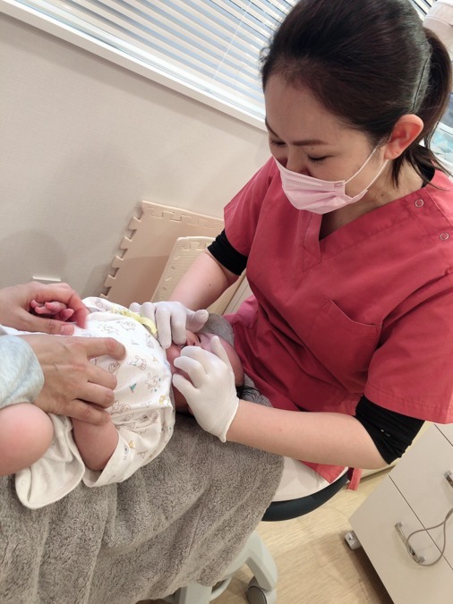 そぶ歯科・小児歯科医院（歯科衛生士の求人）の写真2枚目：