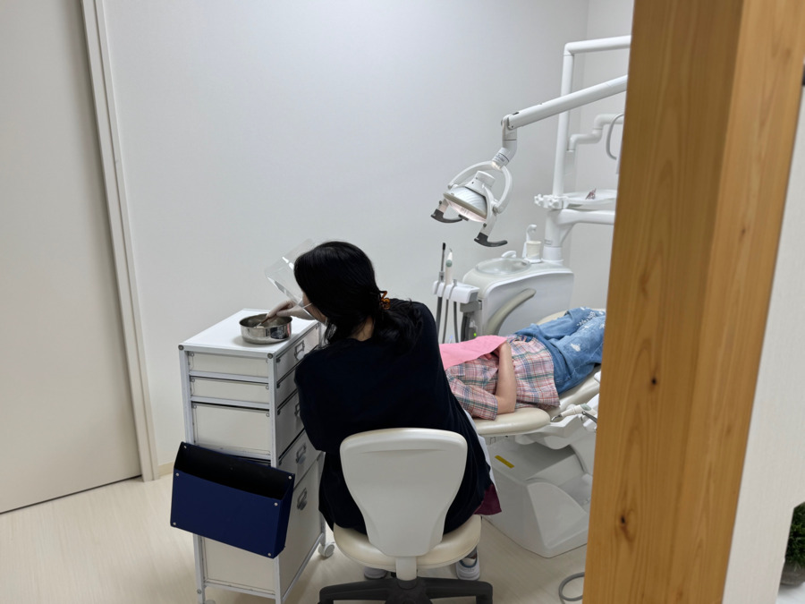 北本歯科医院の写真6枚目：