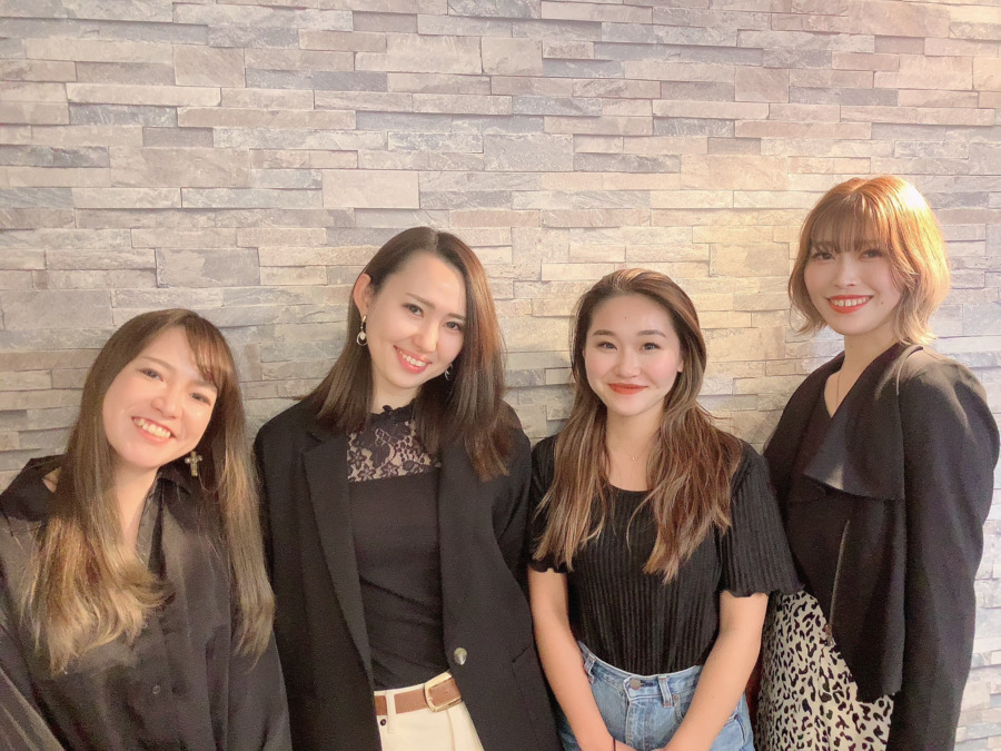 Salon de MADE by LASH DIVA 海老名店の写真