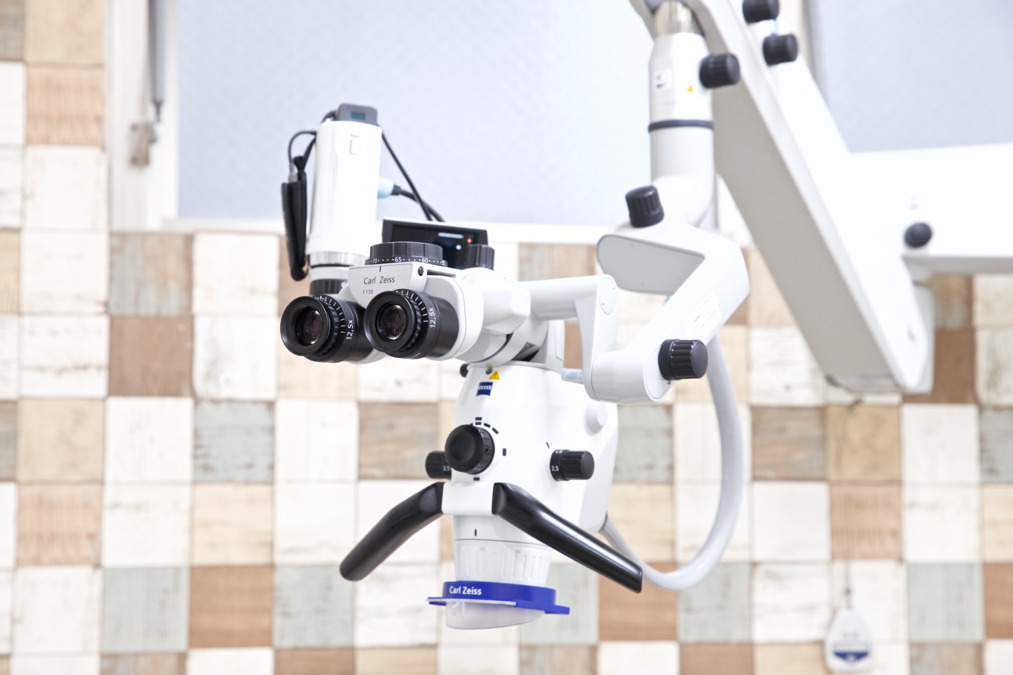 ブレーメン通りのたぶち歯科（歯科医師の求人）の写真8枚目：