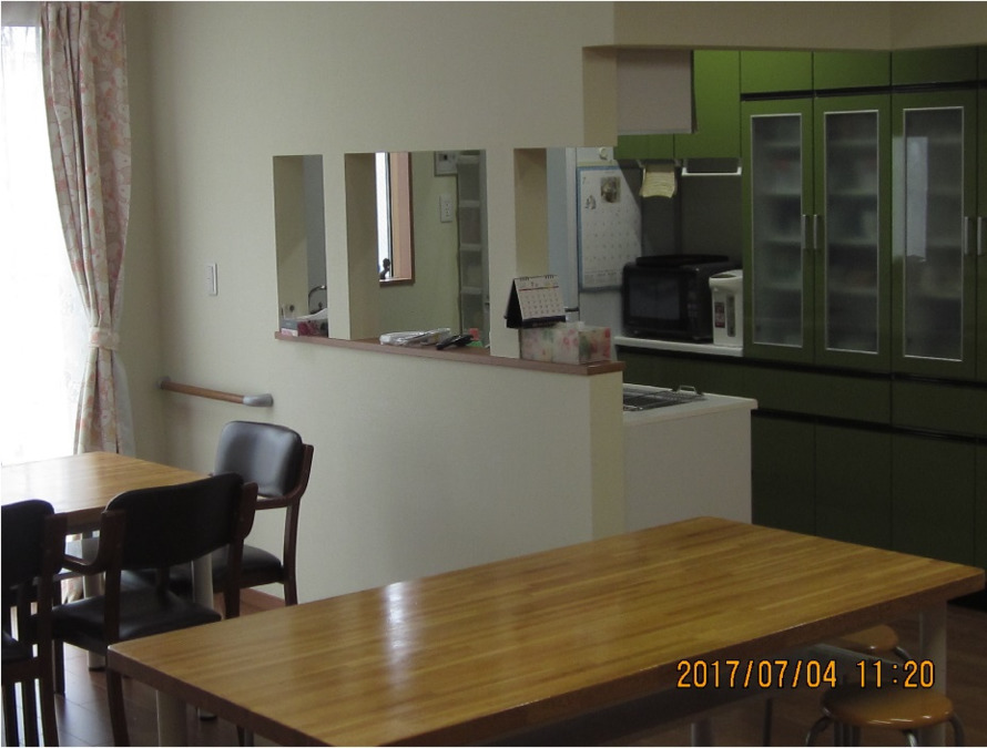 株式会社生きいき まんま村 りくの郷(生活支援員の求人)の写真2枚目: